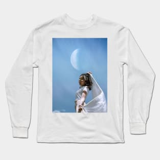 Moonchild Long Sleeve T-Shirt